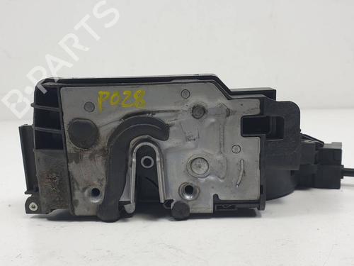 Used Front right lock Front right lock MERCEDES-BENZ C-CLASS T-Model (S205) C 220 BlueTEC / d (205.204) (170 hp) 34516287 34516287