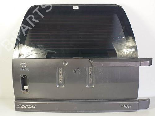Used Tailgate Tailgate TATA SAFARI (42_FD) 2.2 TDiC (140 hp) 12445910 12445910