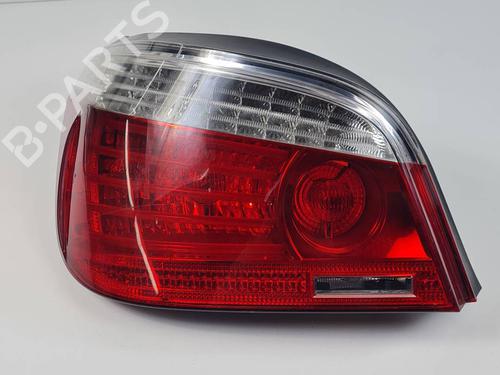 Left taillight BMW 5 (E60) 520 d | BP35942208C34 - Image 5