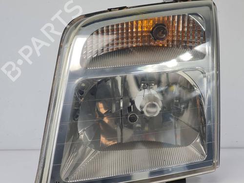 Used Left headlight Left headlight FORD TOURNEO CONNECT 1.8 TDCi (90 hp) 40176198 40176198