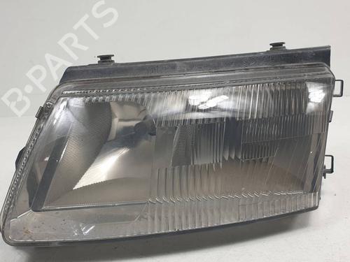 Used Left headlight Left headlight 37668239 37668239