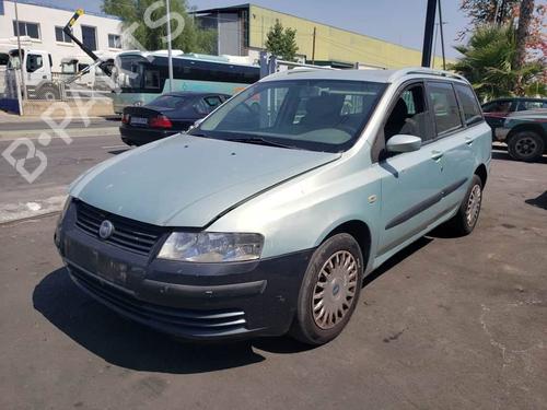 Engine control unit (ECU) FIAT STILO Multi Wagon (192_) 1.9 JTD | BP24984034M57 - Image 7