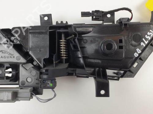 Front right interior door handle JAGUAR F-TYPE Coupe (X152) 2.0 Ti4 | BP25119195I14 