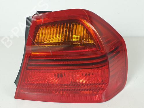 Rückleuchte Rechts für BMW 3 (E90) 318 i (129 hp) 15216774
