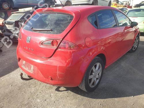 Climate control SEAT LEON (1P1) 2.0 TDI | BP17973110I5  - Image 16