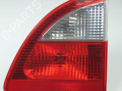Højre baglygte bagklap FORD GALAXY I (WGR) 2.3 16V (146 hp) 28066186