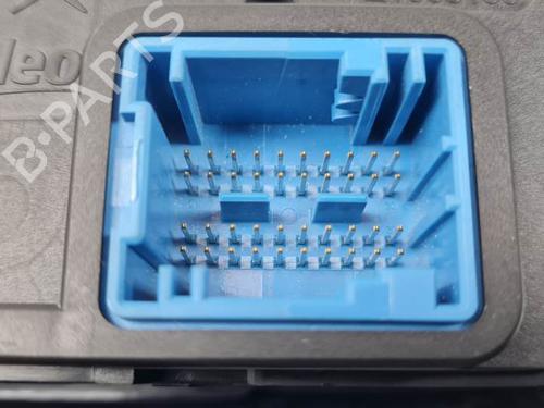 Climate control PEUGEOT 208 I (CA_, CC_) 1.6 HDi | BP29265720I5 