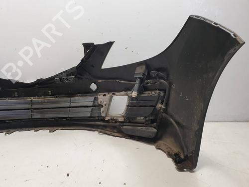 Front bumper MAZDA 6 Hatchback (GH) 2.5 MZR (GH5FS) | BP37484301C7  - Image 11