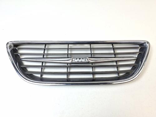 Used Grille Grille SAAB 9-3 (YS3F, E79, D79, D75) 1.9 TiD (150 hp) 40176964 40176964