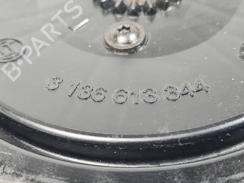 Kjølevifte elektrisk MERCEDES-BENZ C-CLASS (W204) C 200 CDI (204.001) | BP29382377M35 