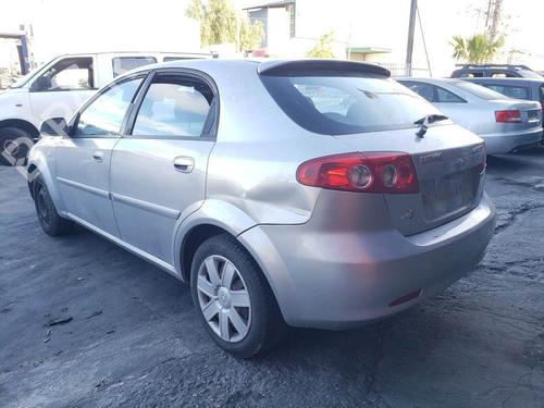 Left tailgate light CHEVROLET LACETTI (J200) 1.6 | BP16380382C79  - Image 36