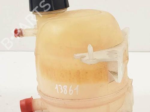 Expansion tank DACIA SANDERO II 1.6 | BP18956299C120 