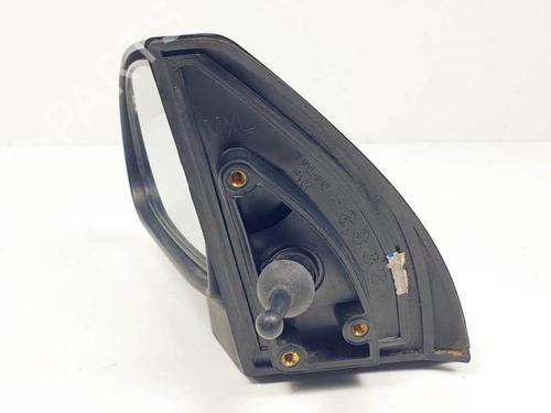 Left mirror HYUNDAI ATOS PRIME (MX) 1.0 i | BP25138097C26