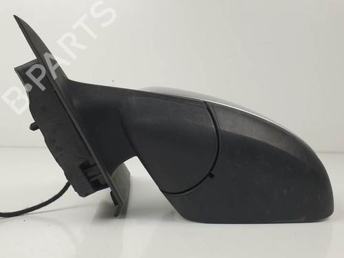 Left mirror SMART FORFOUR Hatchback (453) 1.0 (453.042, 453.043) | BP24627376C26 