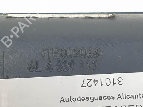 Rear left interior door handle SEAT IBIZA III (6L1) 1.4 16V | BP28065567I15 