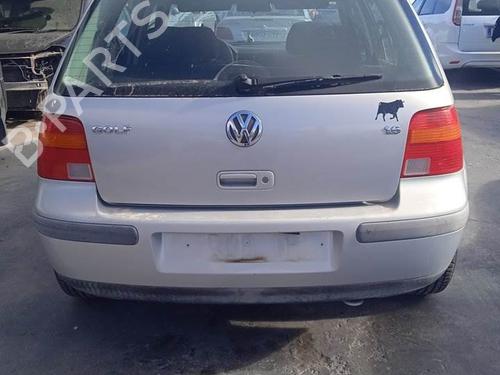 Rear right lock VW GOLF IV (1J1) 1.6 | BP16065589C99 