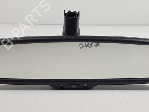 Used Rear mirror Rear mirror KIA SPORTAGE III (SL) 2.0 CRDi AWD (136 hp) 28106450 28106450