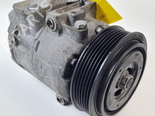 Used AC compressor AC compressor 37871670 37871670