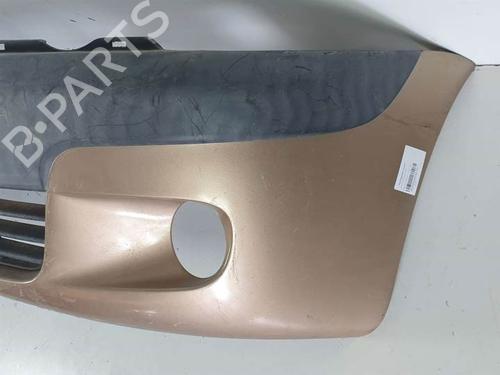 Front bumper DAEWOO MATIZ (M100, M150) 0.8 | BP11030669C7 