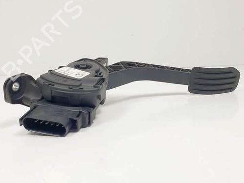 Pedal VOLVO V60 I (155) D3 / D4 | BP25289467I4 - Image 4