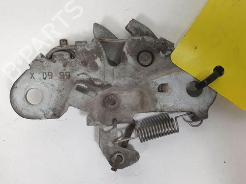 hjelmlås hjelmlås CITROËN SAXO (S0, S1) 1.1 X, SX (60 hp) 8764191 8764191