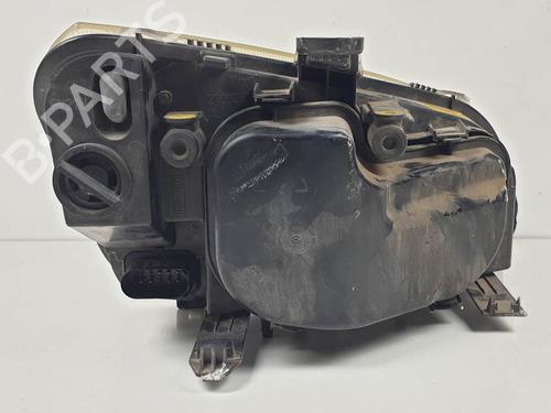 Left headlight FORD FOCUS C-MAX (DM2) 1.6 TDCi | BP25453448C28 - Image 4
