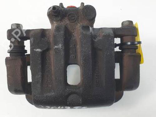 Used Left rear brake caliper SSANGYONG RODIUS I 2.7 Xdi (165 hp) 30763190