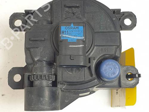 Right front fog light JEEP CHEROKEE (KL) 2.0 CRD | BP29849868C31