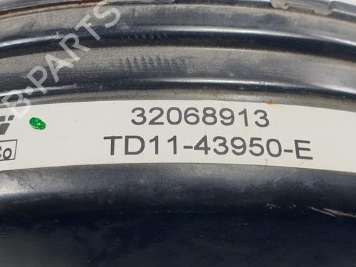 Servo brake MAZDA CX-9 (TB)  | BP12446172M42 