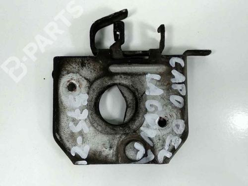Serrure capot RENAULT LAGUNA II (BG0/1_) 1.9 dCi (BG08, BG0G) (120 hp) 8764558