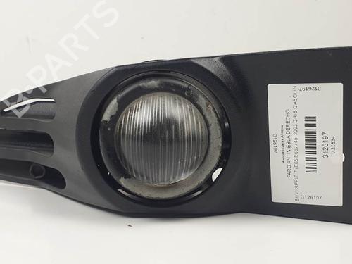 Used Right front fog light Right front fog light BMW 7 (E65, E66, E67) 745 i, Li (333 hp) 27199181 27199181
