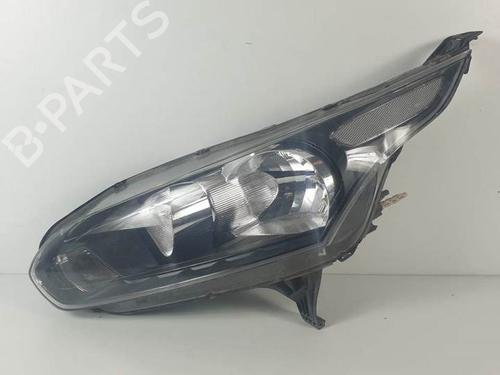 Used Left headlight FORD TOURNEO CONNECT / GRAND TOURNEO CONNECT V408 MPV [2013-2025]  17806396