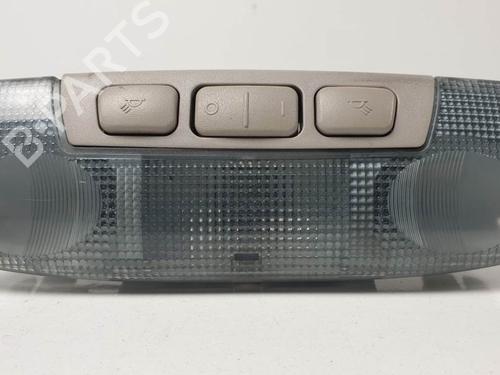 Kabinelys Kabinelys FORD MONDEO IV (BA7) 2.0 TDCi (140 hp) 20510917 20510917