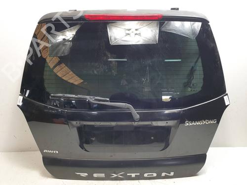 Used Tailgate Tailgate 38497961 38497961