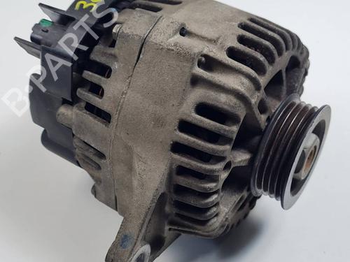 Used Alternator Alternator 38301122 38301122