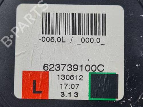 Front left seatbelt MINI MINI PACEMAN (R61) Cooper D | BP31240892I26