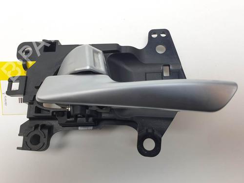Used Rear left interior door handle Rear left interior door handle HYUNDAI TUCSON (TL, TLE) 1.6 CRDi (116 hp) 24627283 24627283