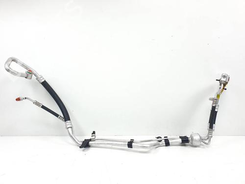 Used AC pipe AC pipe KIA PICANTO III (JA) 1.2 MPI (84 hp) 29554273 29554273