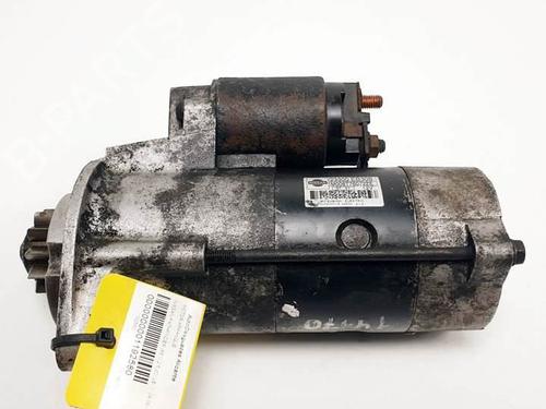Starter NISSAN PATHFINDER III (R51) 2.5 dCi | BP18029113M8 