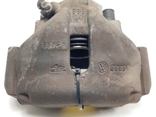 Left front brake caliper SEAT EXEO (3R2) 2.0 TDI | BP18471820M105 - Image 2