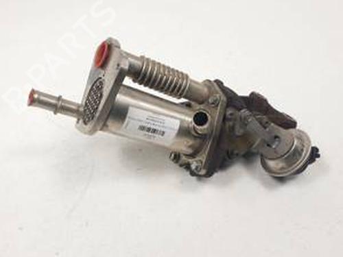 EGR-Ventil DACIA LODGY (JS_) 1.5 Blue dCi 115 (JSJT) (116 hp) 31327722