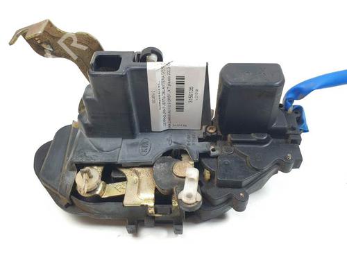 Front right lock KIA CARNIVAL II (GQ) 2.9 CRDi | BP27885711C97 