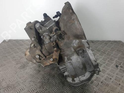 Gearbox OPEL ASTRA G Coupe (T98) 2.2 16V (F07) | BP9855495M3 