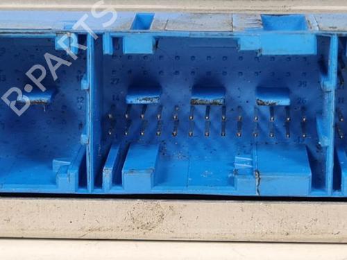 Gearbox control unit BMW X5 (E53) 3.0 i | BP7111352M52 