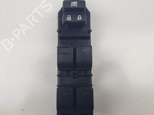 Used Left front window switch TOYOTA VENZA (_V1_) 3.5 4WD (GGV15_) (272 hp) 24947200