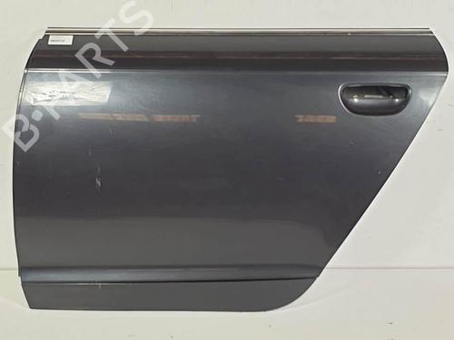 left-rear-door-audi-a6-c6-4f2-32-fsi-quattro-2004-2005-2006-2007-2008-2009-2010-2011-16991356 main image
