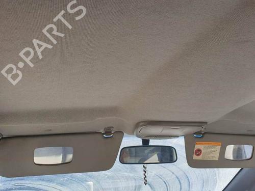 Engine control unit (ECU) DAEWOO REZZO (U100) | BP19115460M57 - Image 16