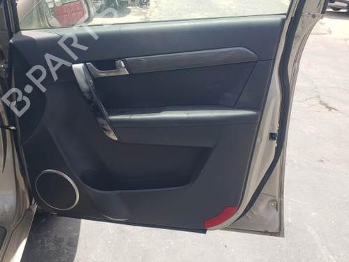 Køler CHEVROLET CAPTIVA (C100, C140) 2.0 D | BP27885664M31 
