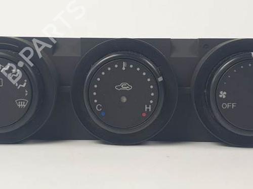 Commande Chauffage MAZDA MX-5 III (NC) 2.0 (NC18) (160 hp) 25139129