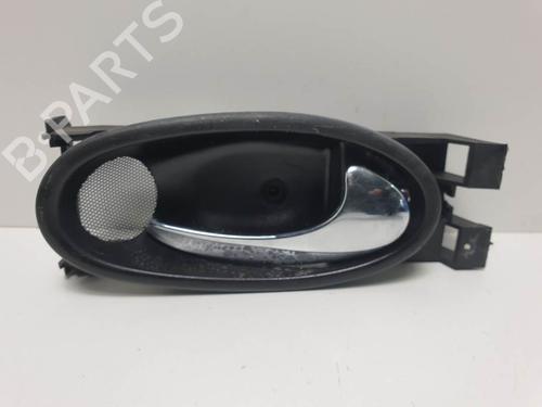 Used Front right interior door handle JAGUAR XJ (X308) 3.2 (237 hp) 9117003